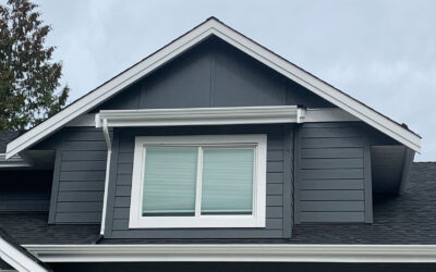Roofing & Siding Extends The Life Of Your Home