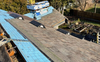 Benefits of Regular Roof Maintenance for Chilliwack Homeowners