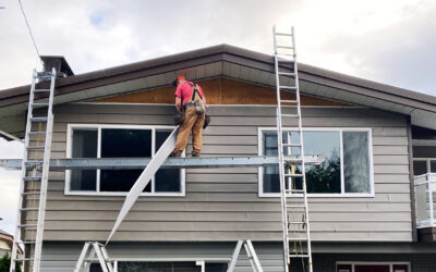 How to Choose the Right Siding for Your Fraser Valley Home