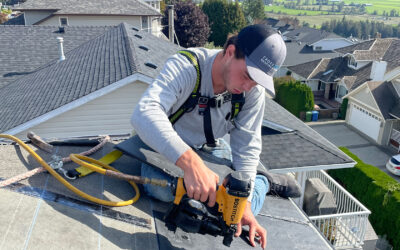 The Benefits of Local: Choosing a Chilliwack-Based Roofing and Siding Company