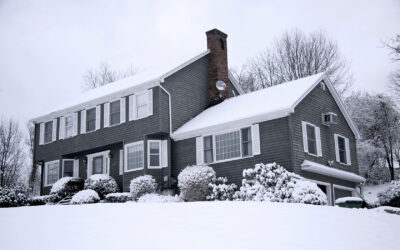 The Importance of Timely Winter Roof Inspections and Maintenance