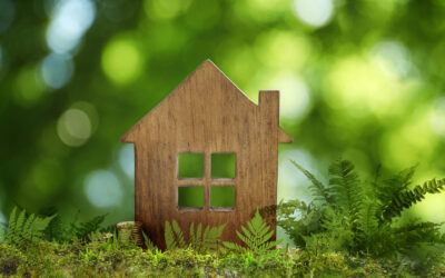 Eco-Friendly Roofing and Siding Options for Chilliwack Homeowners
