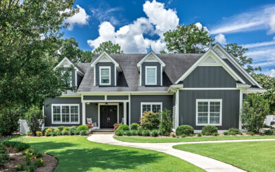 Facelift Your Home with Modern Roofing and Siding Trends