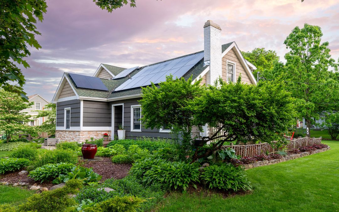 Late Summer Heat Checklist: Keep Your Roof and Siding Performing at Their Best