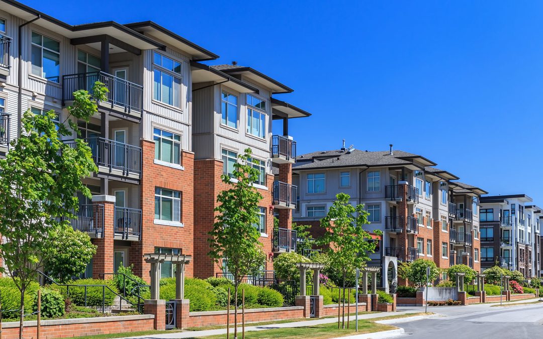 Strata and Multifamily Exteriors: Proactive Roof and Siding Planning
