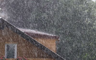 Rainscreen Siding Done Right: Keep Water Out When Fall Rains Arrive